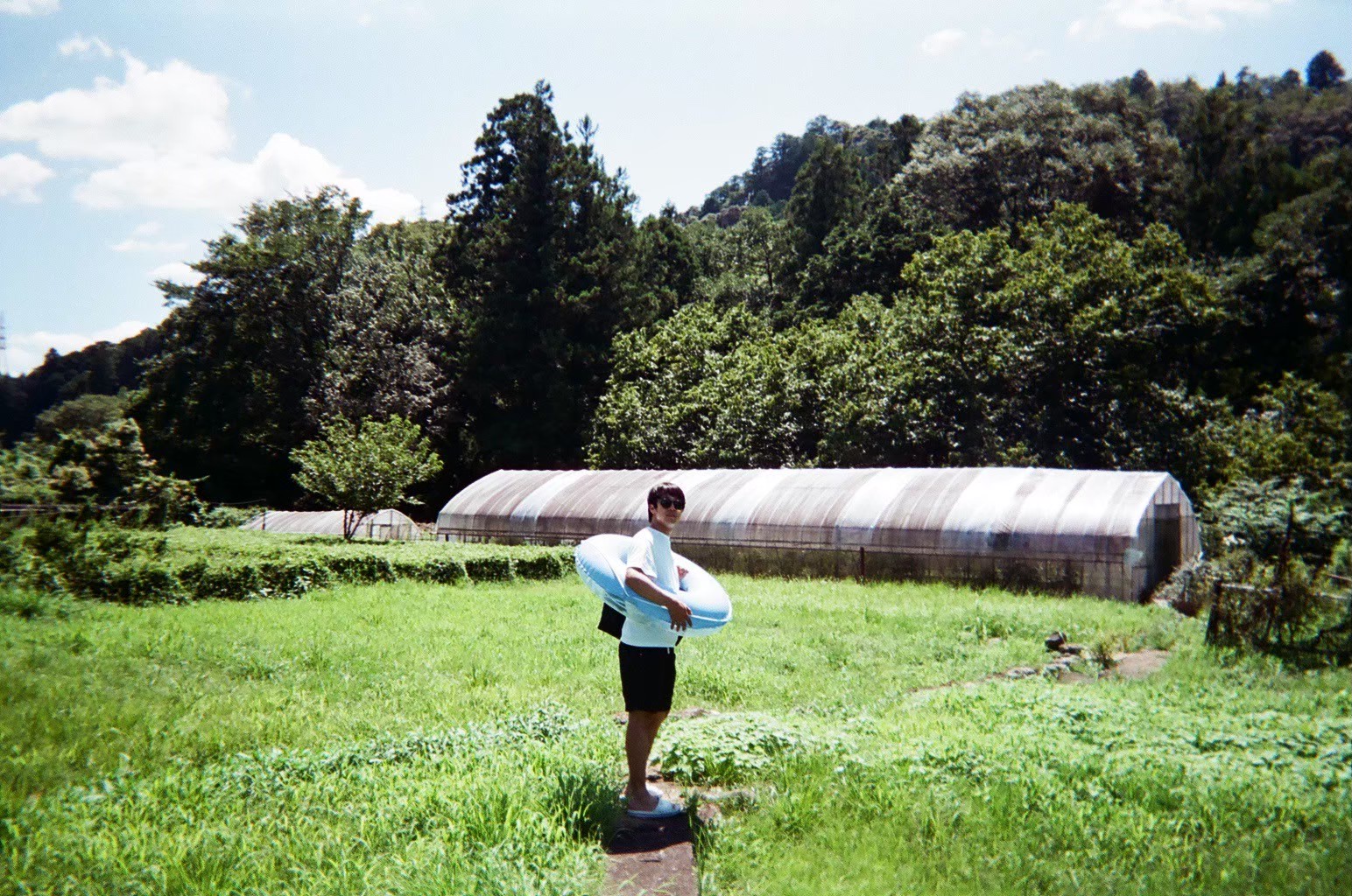 プロフィール画像